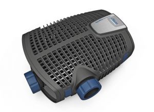 Oase Aquamax ECO 4000 Premium szőrőtápláló és patakszivattyú