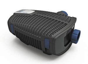Oase Aquamax ECO 4000 Premium szőrőtápláló és patakszivattyú