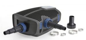 Oase Aquamax Eco 16000 Premium szűrőtápláló és patakszivattyú