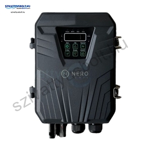 Nero SOLAR 3 4/50-48-400S