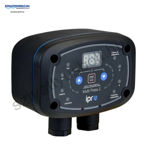 IPRO IQ Multi Press