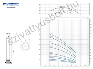 PST SANDFIGHTER 4 COLL 4C58-T