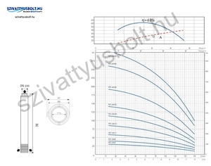 PST SANDFIGHTER 4 COLL 4M20
