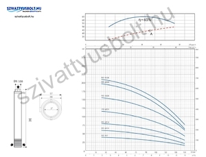 PST SANDFIGHTER 4 COLL 4E10-T