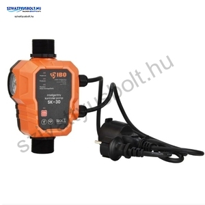 IBO SK-30 1 coll