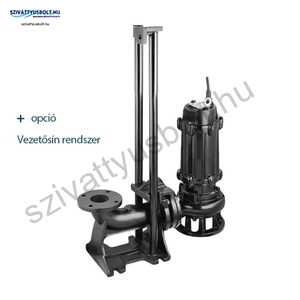 IBO MWQ 50-1100-400