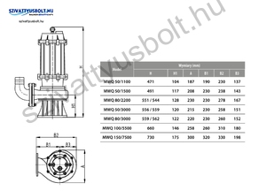 IBO MWQ 100-5500-400