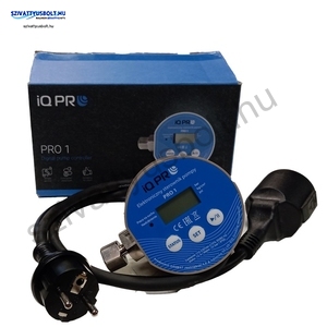 IPRO IQ PRO 1