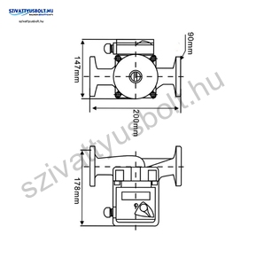 IBO OHI MAX 40-80/200 HMV