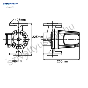 IBO OHI MAX 50-140/220 HMV
