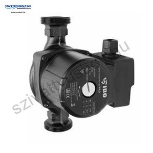 IBO OHI PRO 25-60/180 HMV