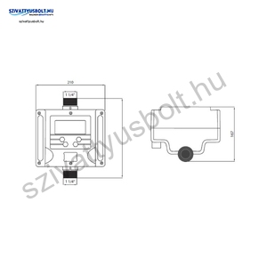 IBO IVR-03-030T