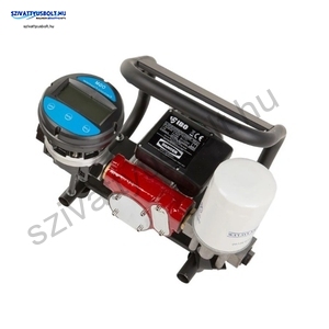 IBO AOP 60E-230V SET